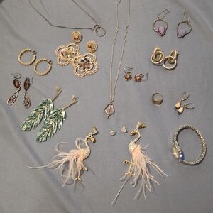 Jewelry Lot
